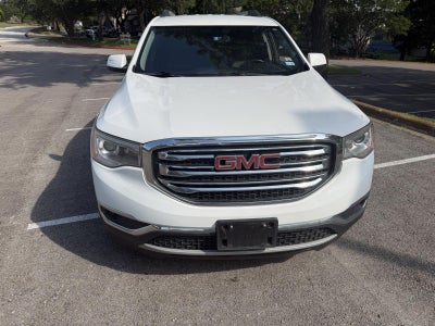 2017 GMC Acadia SLT