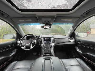 2019 GMC Yukon XL SLT