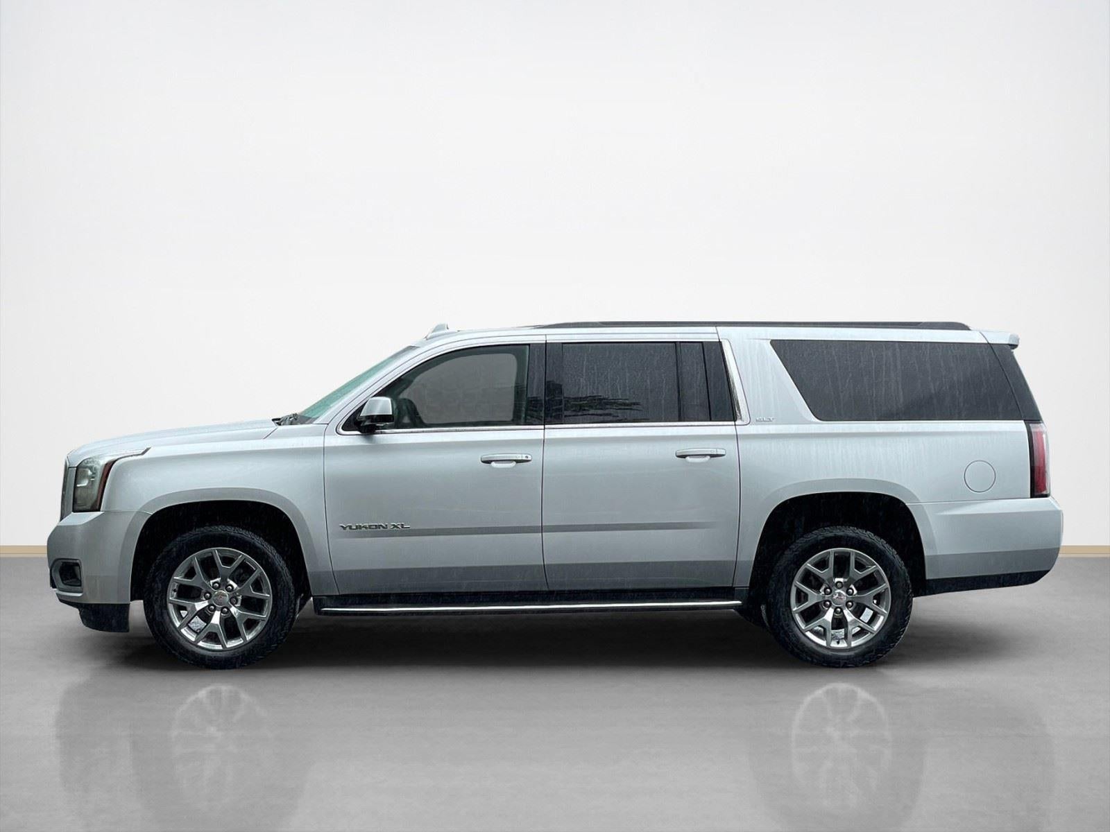 2019 GMC Yukon XL SLT