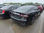 2022 Nissan Maxima SV
