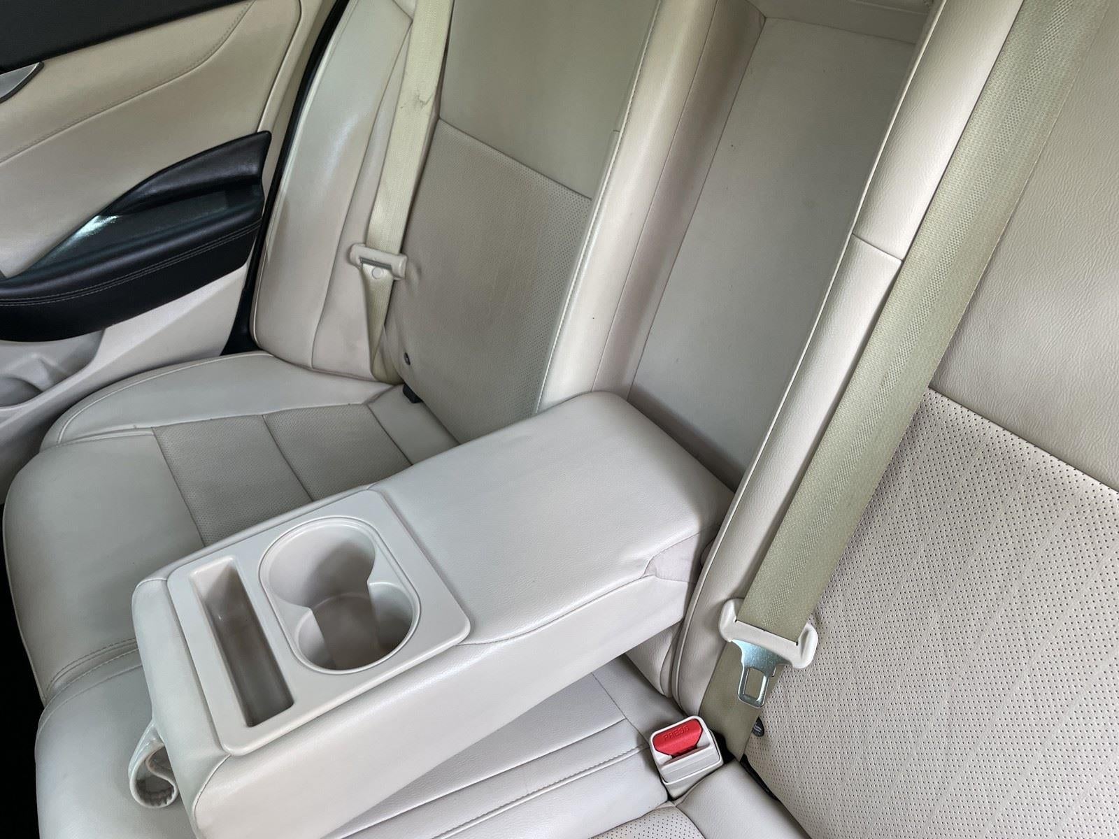 2022 Nissan Maxima SV