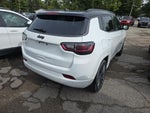 2022 Jeep Compass High Altitude