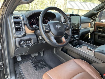 2024 RAM 3500 Longhorn