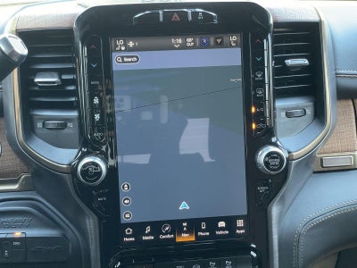 2024 RAM 3500 Longhorn