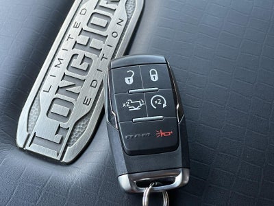 2024 RAM 3500 Longhorn