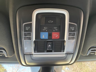 2024 RAM 3500 Longhorn