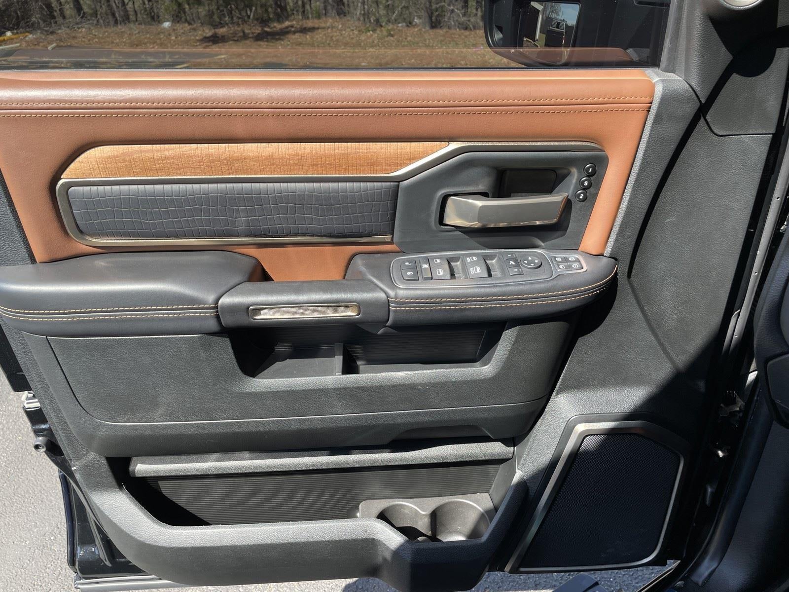 2024 RAM 3500 Longhorn