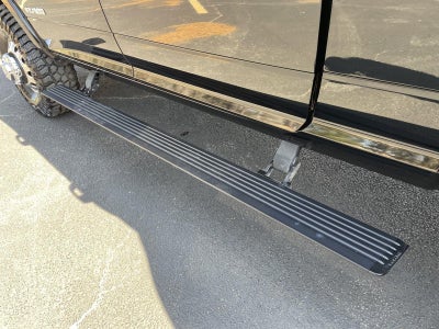 2024 RAM 3500 Longhorn