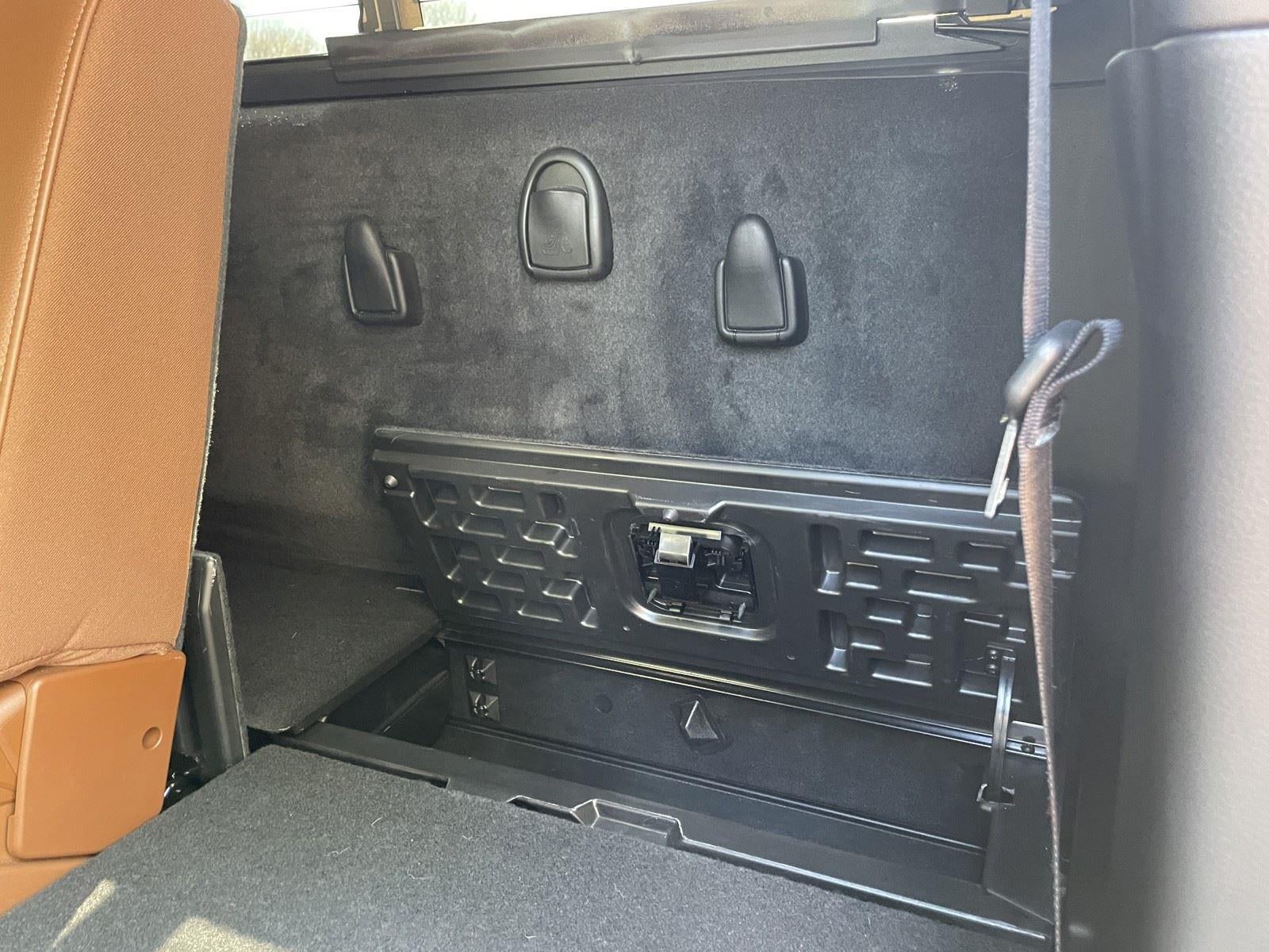 2024 RAM 3500 Longhorn