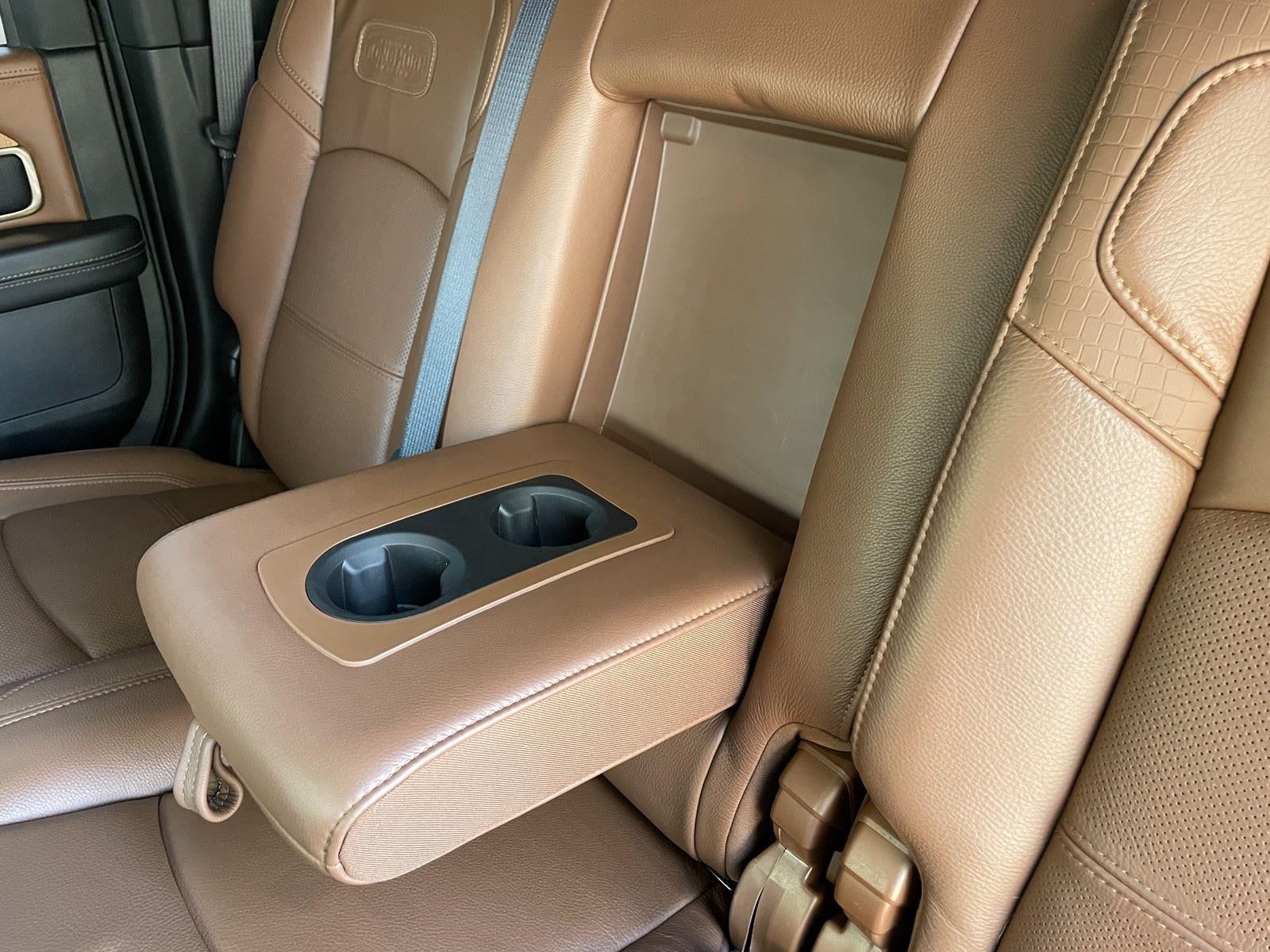 2024 RAM 3500 Longhorn