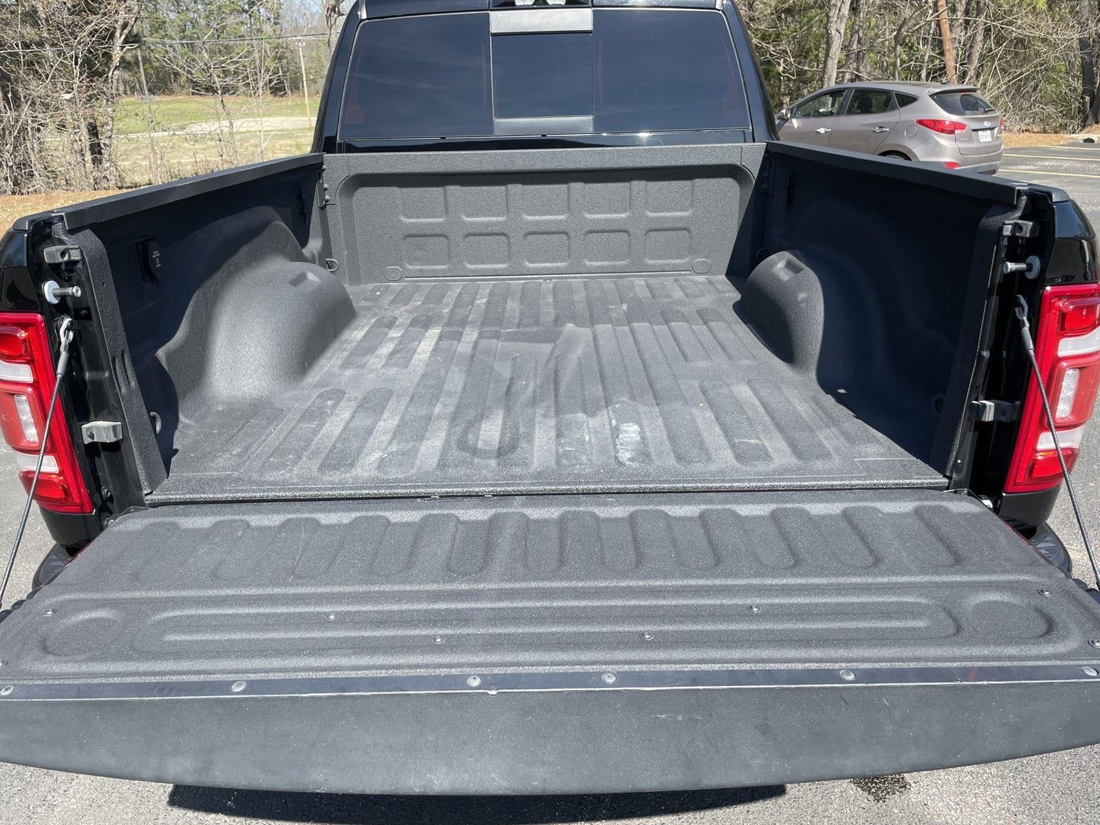 2024 RAM 3500 Longhorn