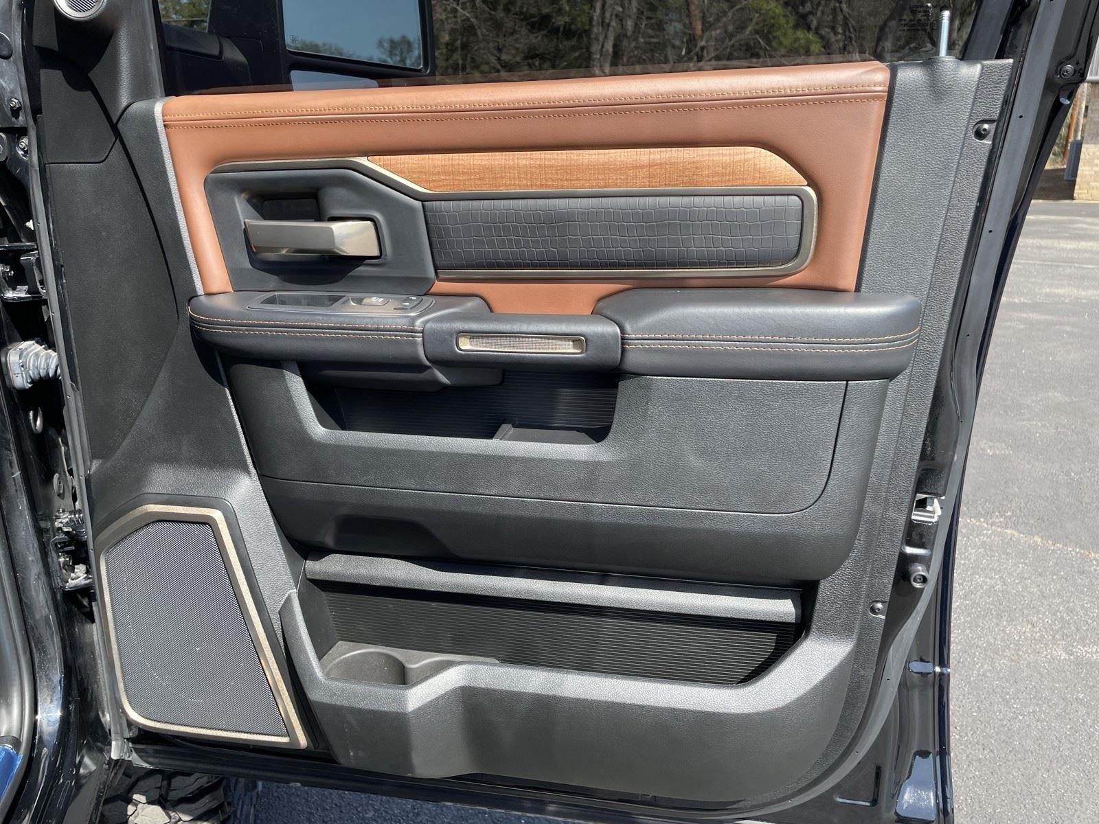 2024 RAM 3500 Longhorn