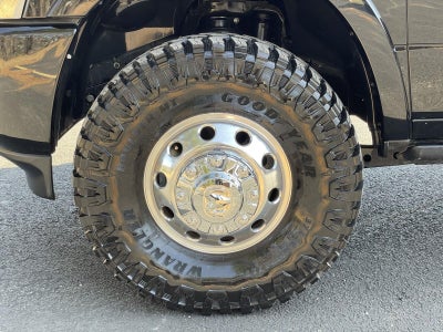 2024 RAM 3500 Longhorn