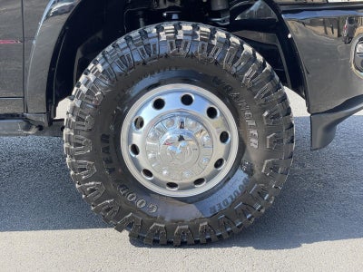 2024 RAM 3500 Longhorn