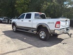 2019 RAM 2500 Tradesman