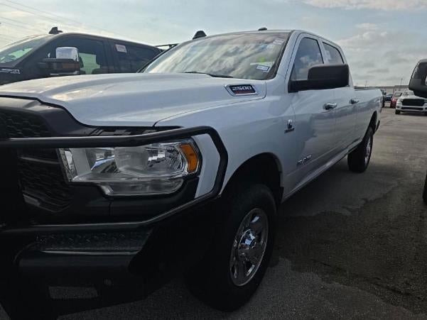 2019 RAM 2500 Tradesman