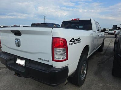 2019 RAM 2500 Tradesman
