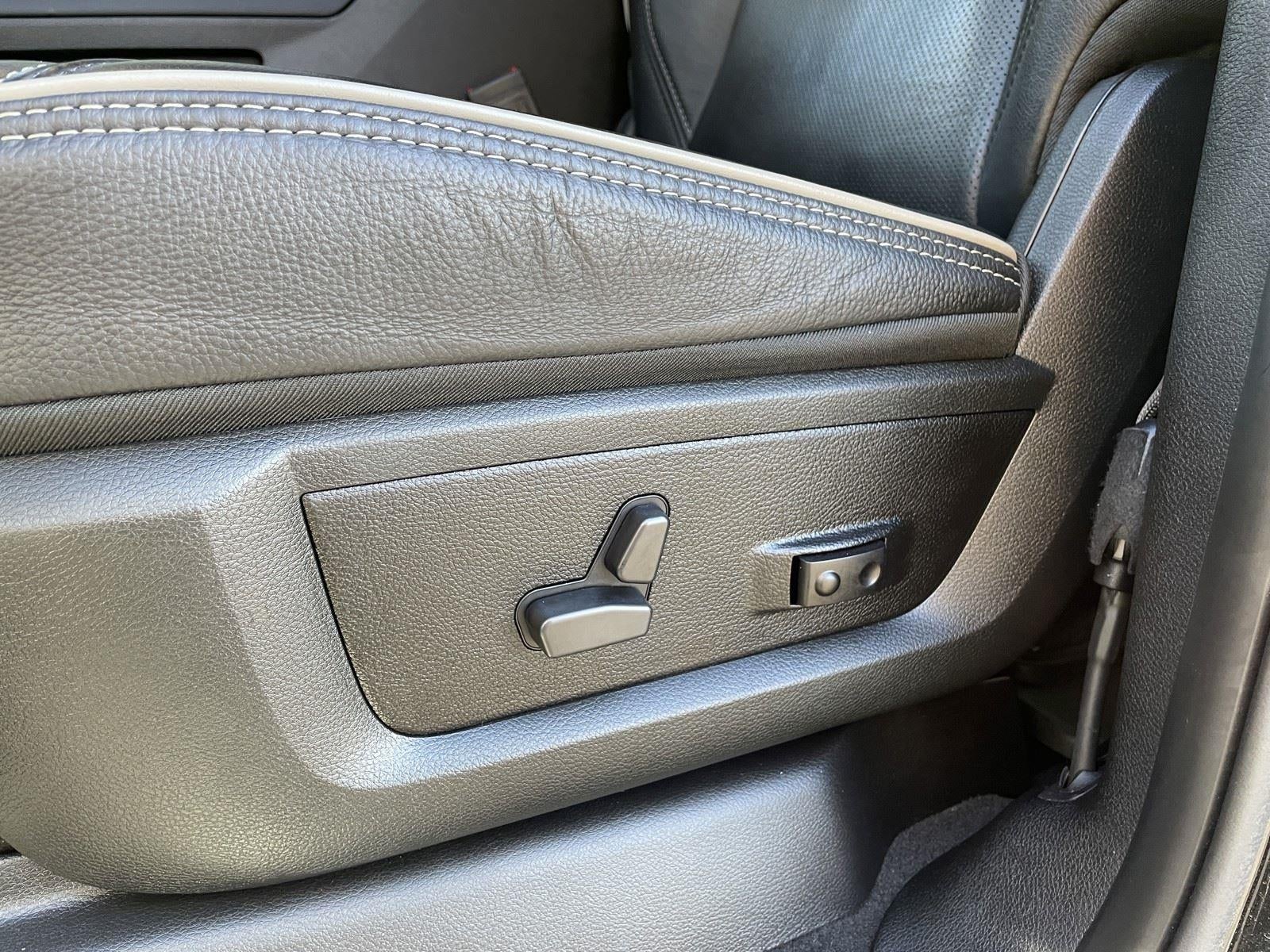 2024 RAM 2500 Limited