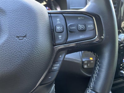 2024 RAM 2500 Limited