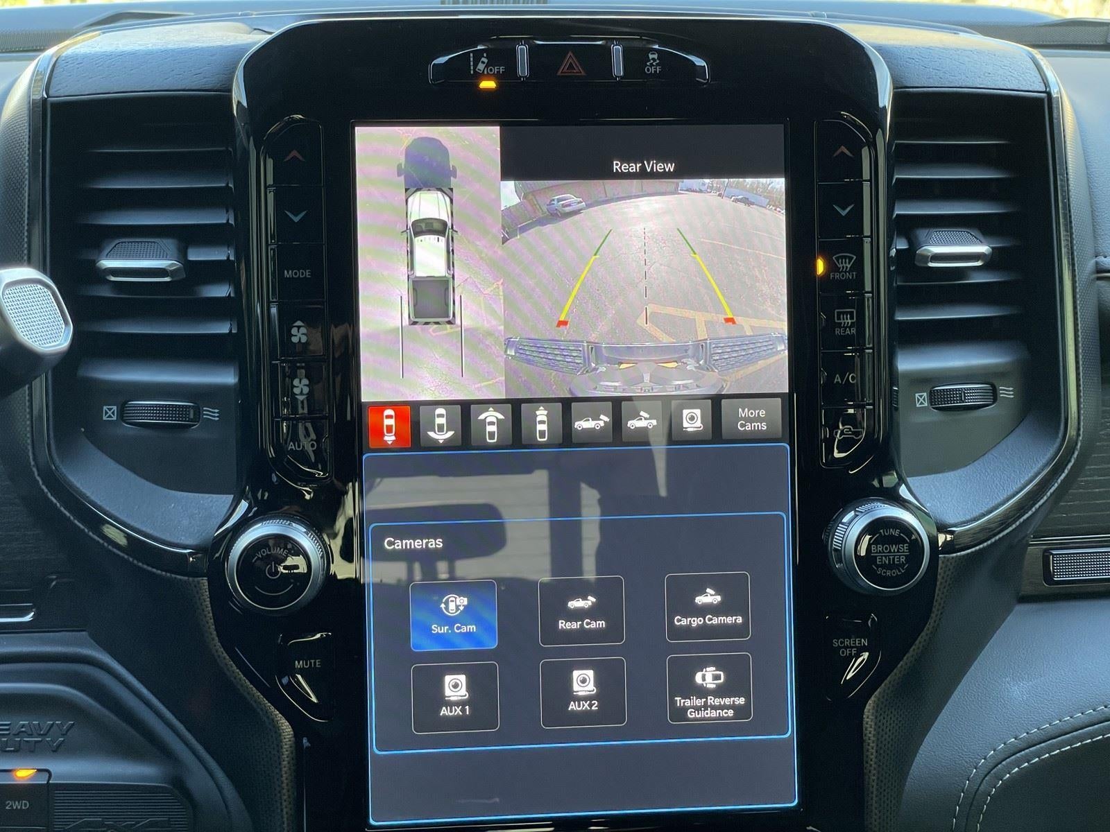 2024 RAM 2500 Limited