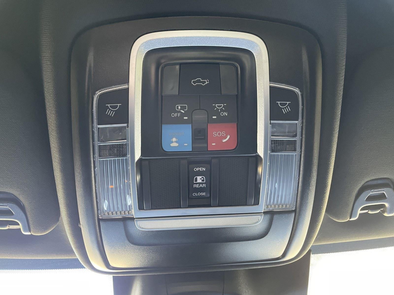 2024 RAM 2500 Limited