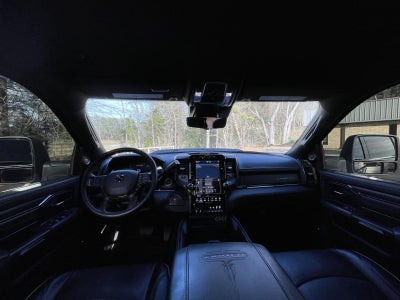 2024 RAM 2500 Limited