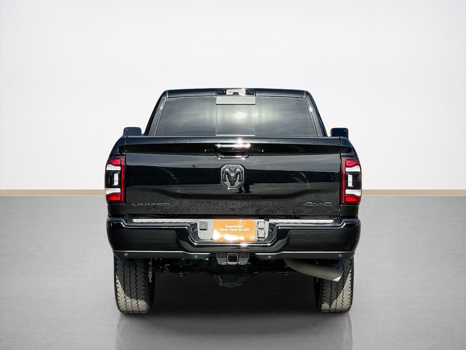 2024 RAM 2500 Limited