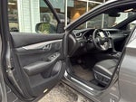 2024 INFINITI QX55 LUXE