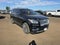 2018 Lincoln Navigator Reserve