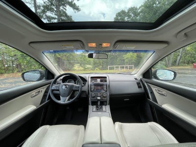 2015 Mazda Mazda CX-9 Touring