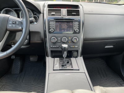 2015 Mazda Mazda CX-9 Touring