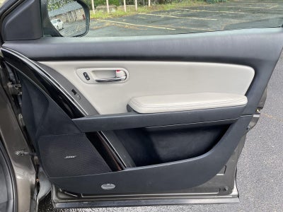 2015 Mazda Mazda CX-9 Touring