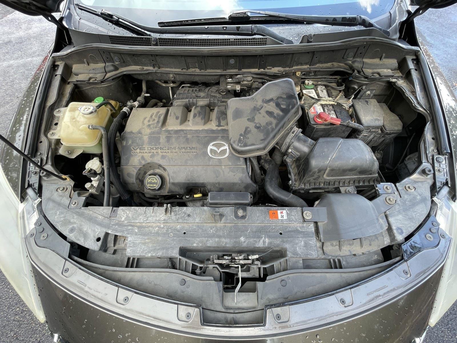 2015 Mazda Mazda CX-9 Touring