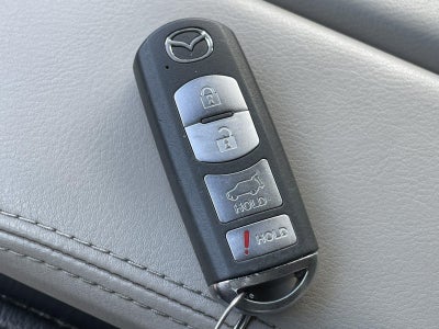 2015 Mazda Mazda CX-9 Touring