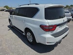 2021 Nissan Armada SV