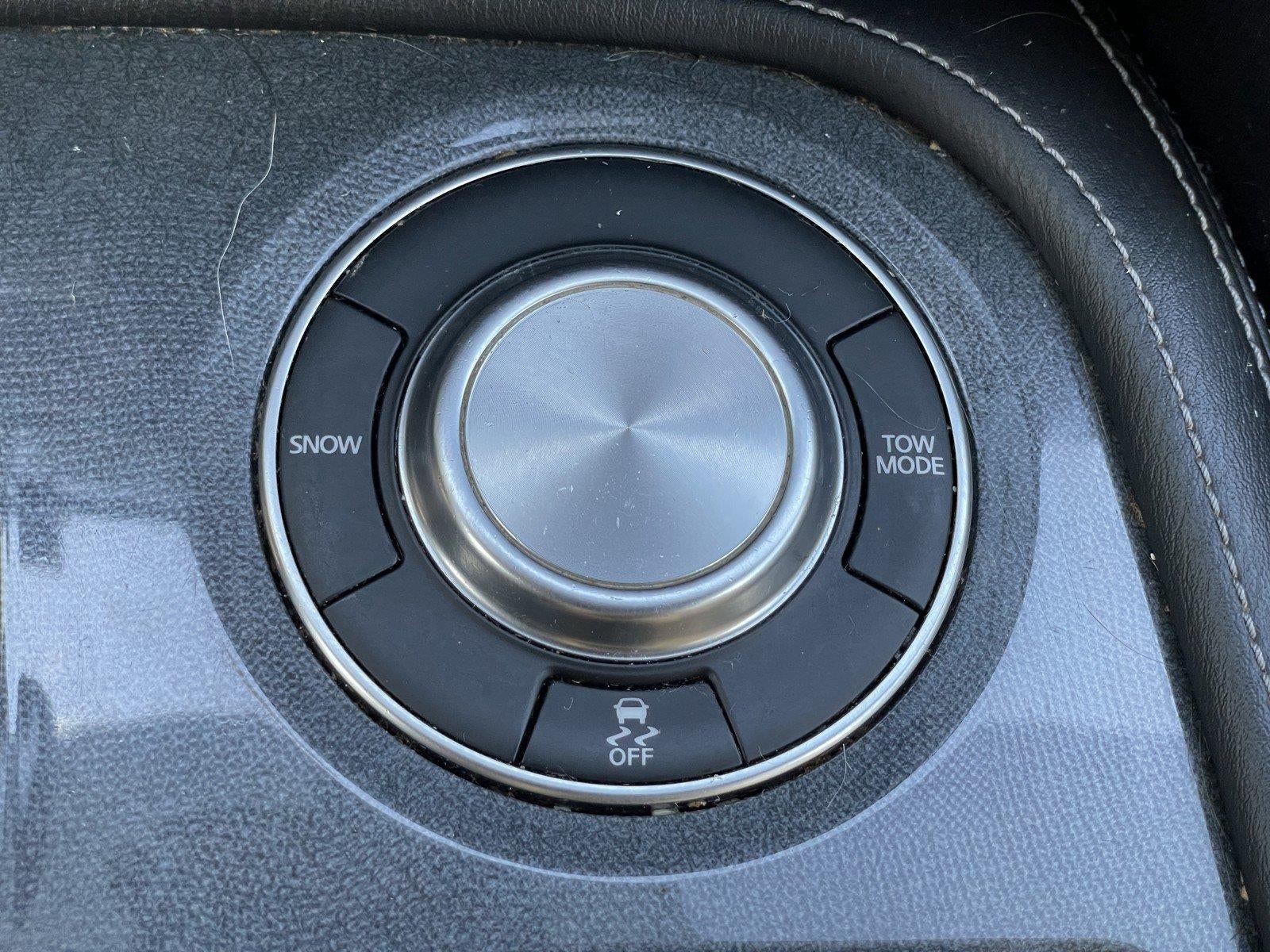2021 Nissan Armada SV