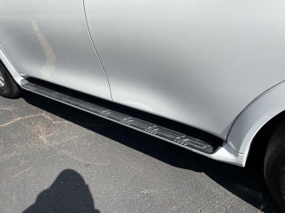 2021 Nissan Armada SV