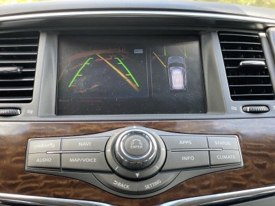 2020 Nissan Armada SL