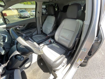 2015 Buick Encore Leather