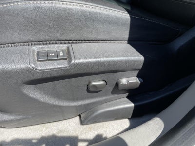 2015 Buick Encore Leather