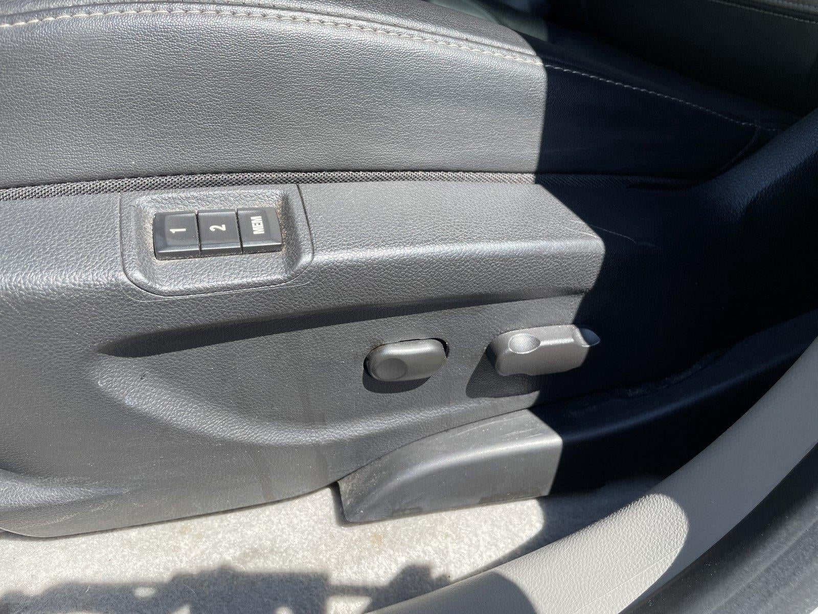 2015 Buick Encore Leather