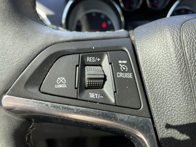 2015 Buick Encore Leather