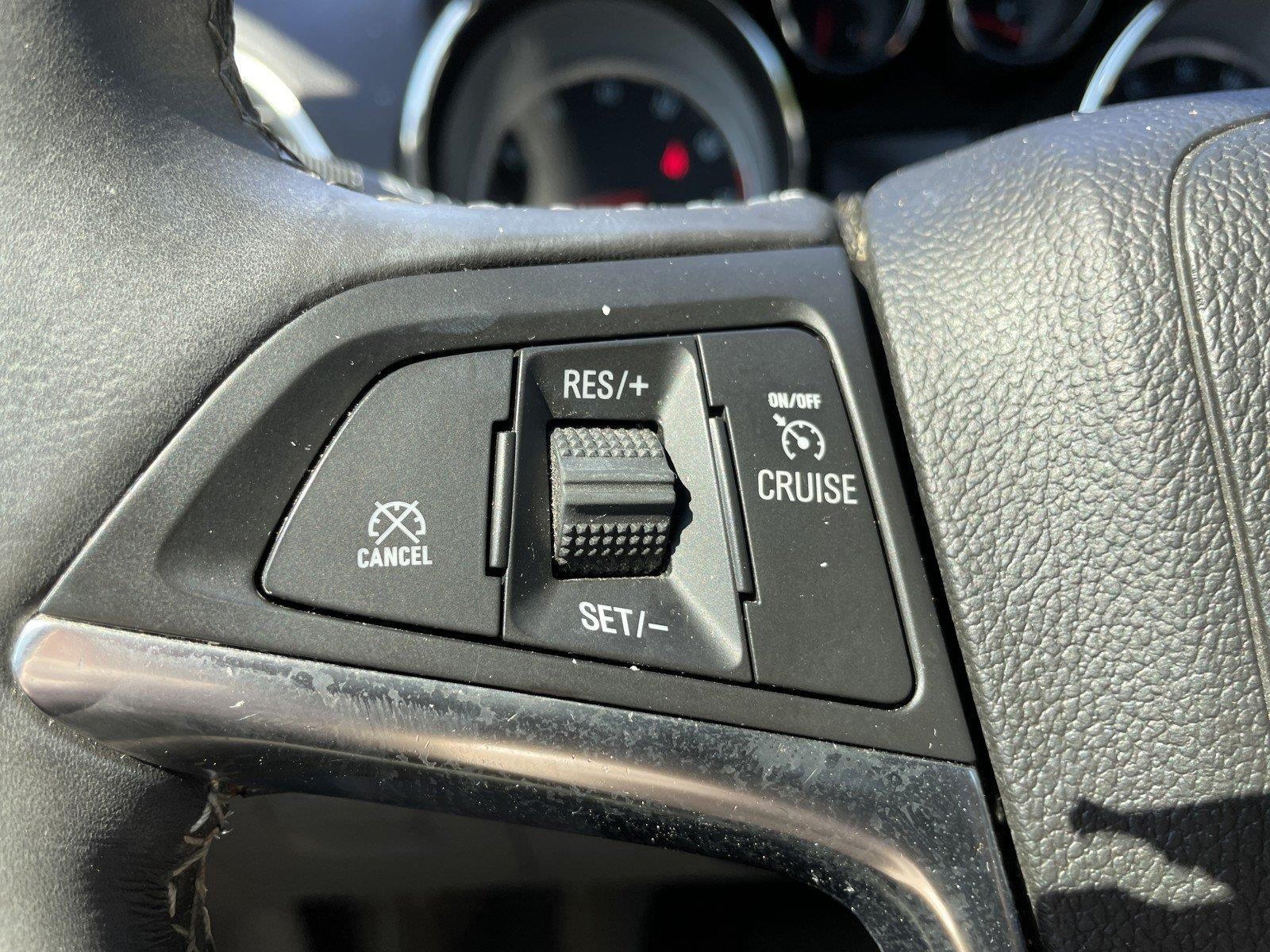 2015 Buick Encore Leather