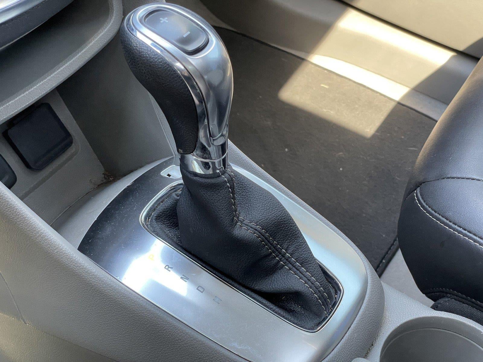 2015 Buick Encore Leather