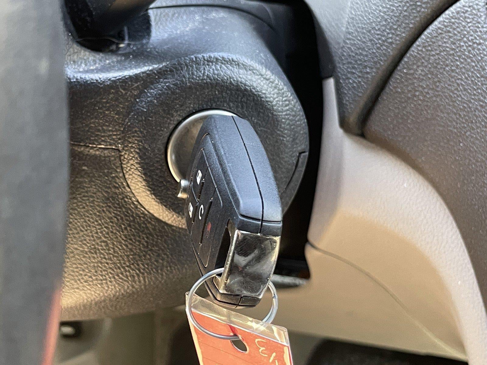 2015 Buick Encore Leather