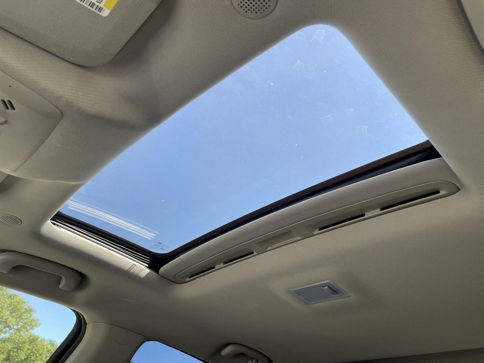 2015 Buick Encore Leather