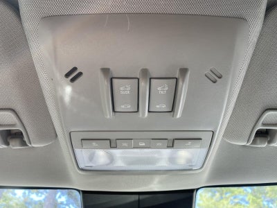 2015 Buick Encore Leather