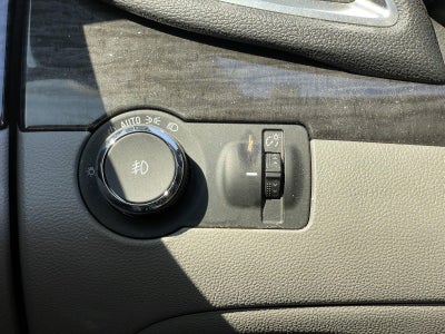 2015 Buick Encore Leather