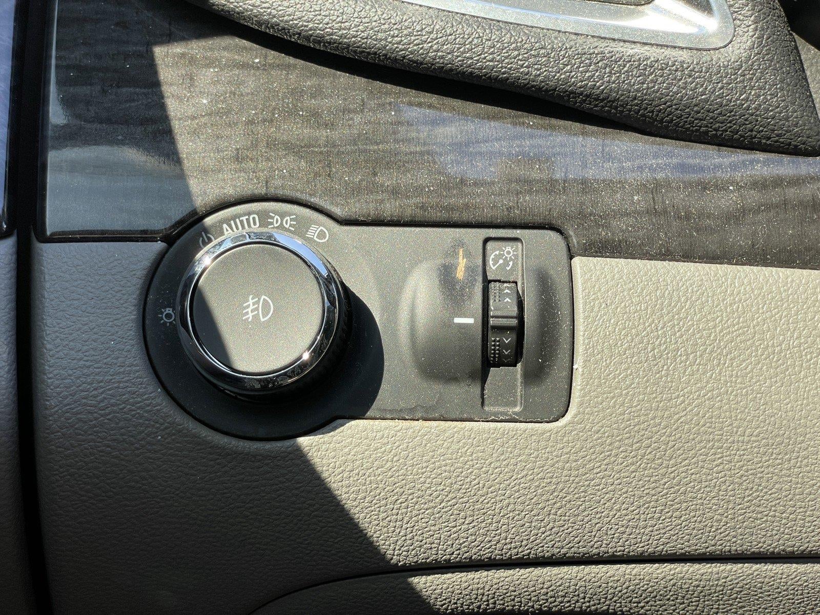 2015 Buick Encore Leather