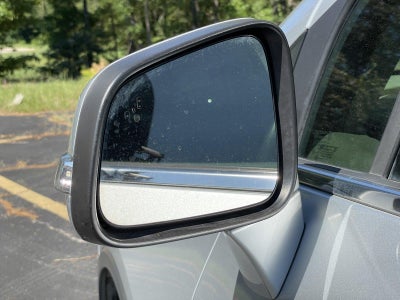 2015 Buick Encore Leather